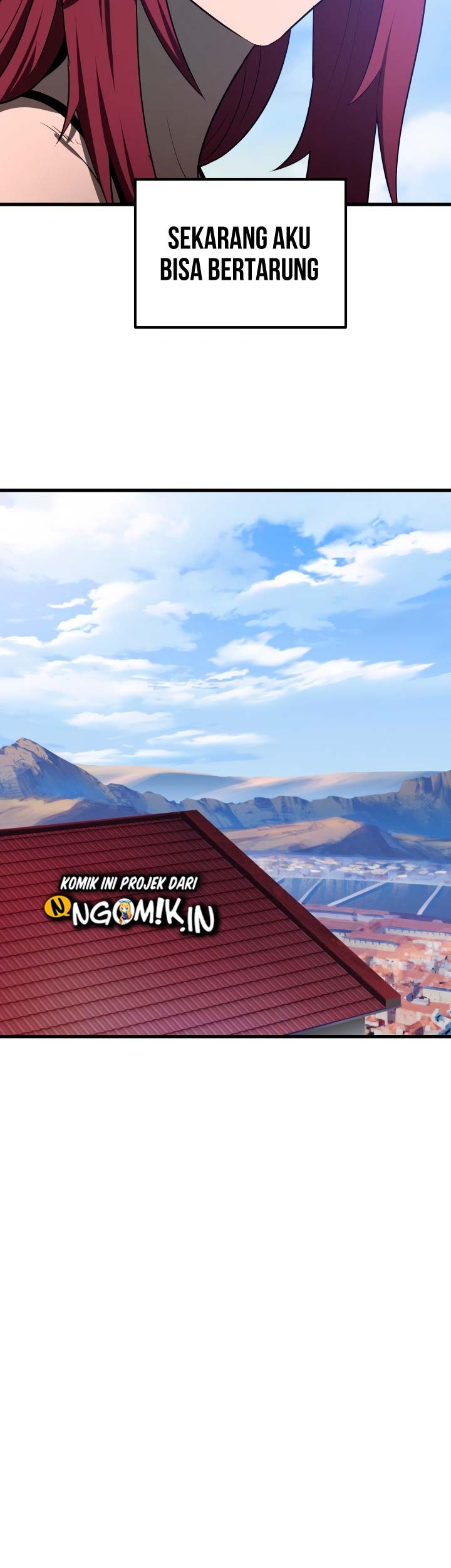 Sword King Chapter 71 Gambar 65