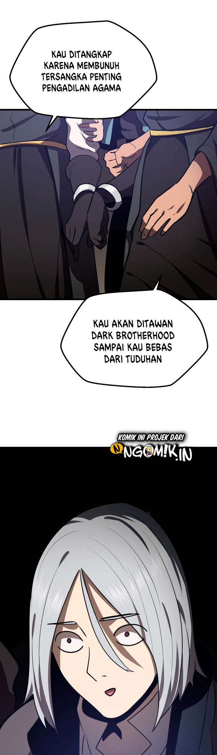 Sword King Chapter 71 Gambar 66