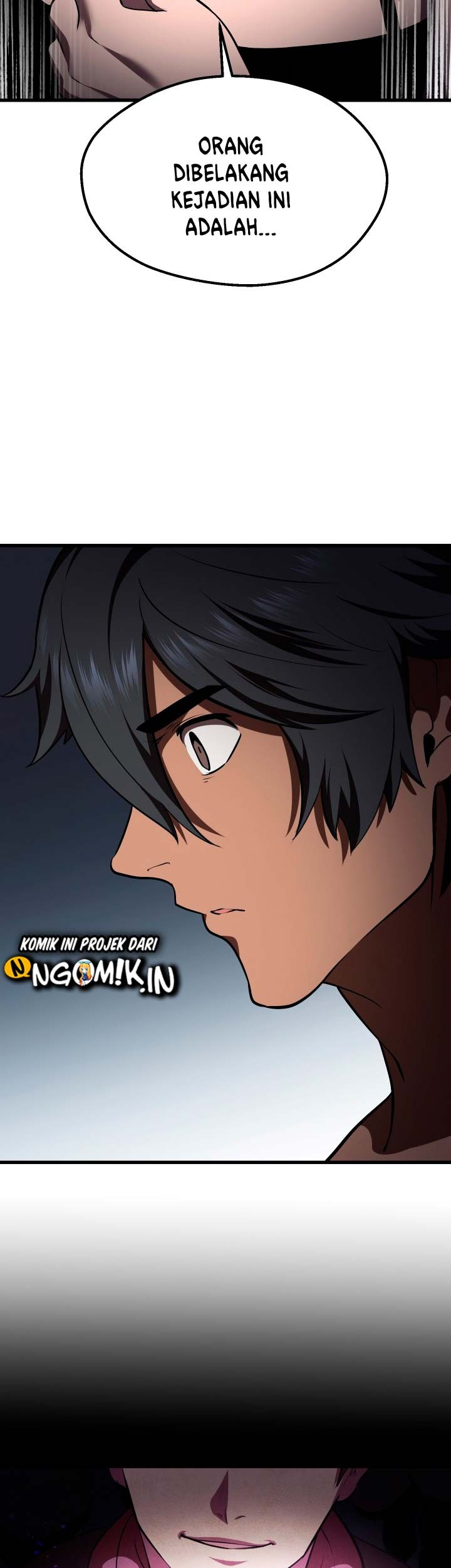 Sword King Chapter 71 Gambar 5