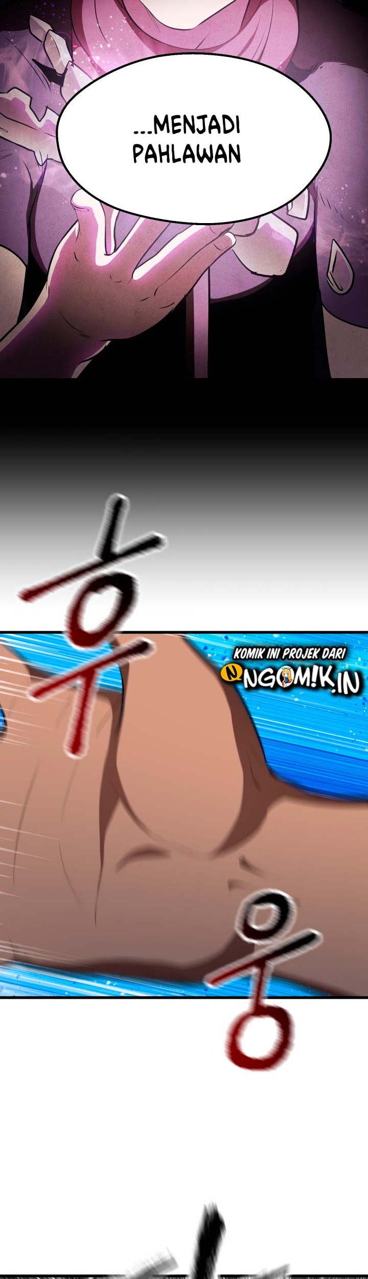 Sword King Chapter 71 Gambar 6