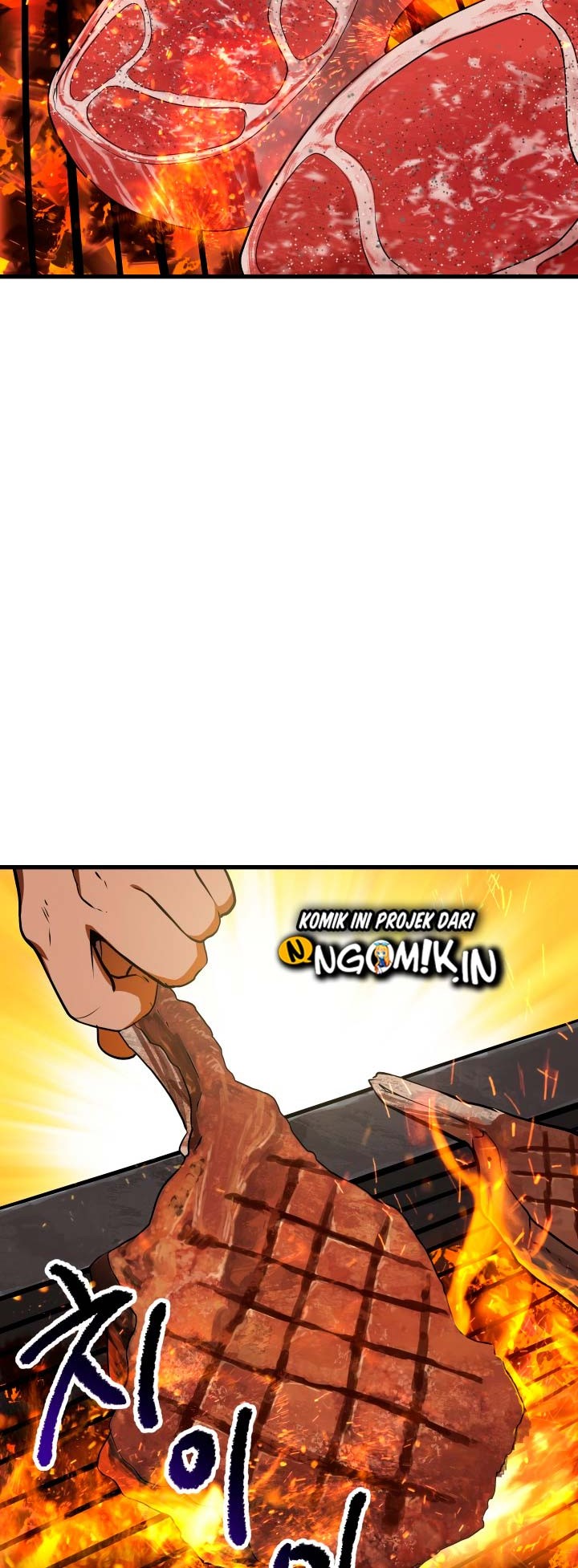 Sword King Chapter 71 Gambar 13