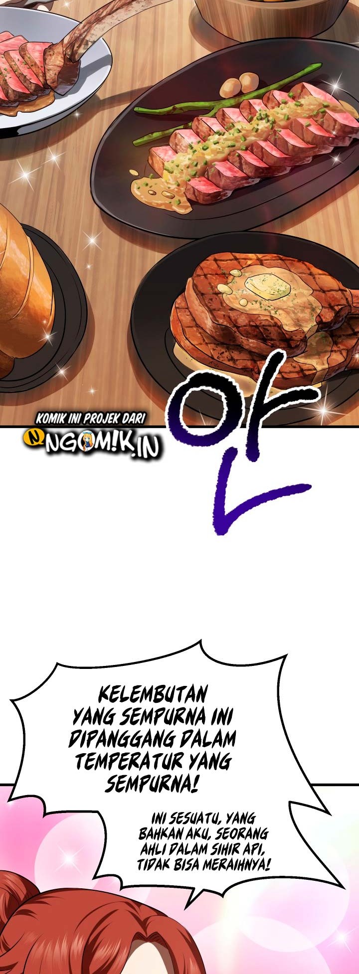 Sword King Chapter 71 Gambar 16