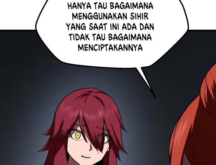 Sword King Chapter 71 Gambar 23