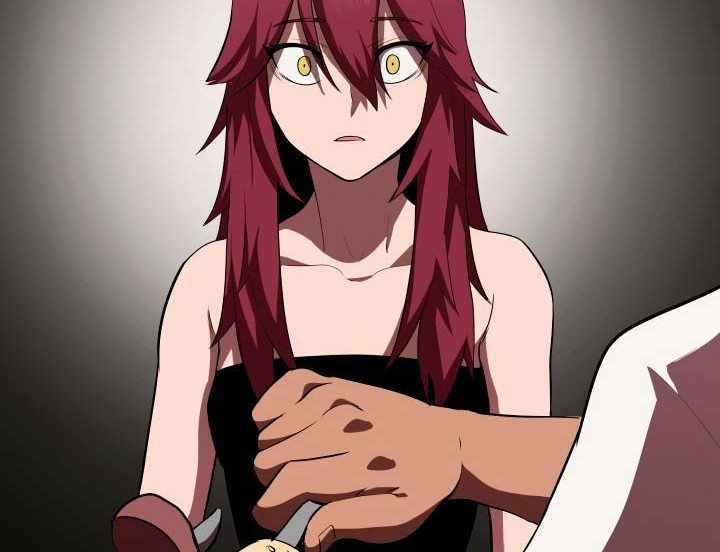 Sword King Chapter 71 Gambar 27