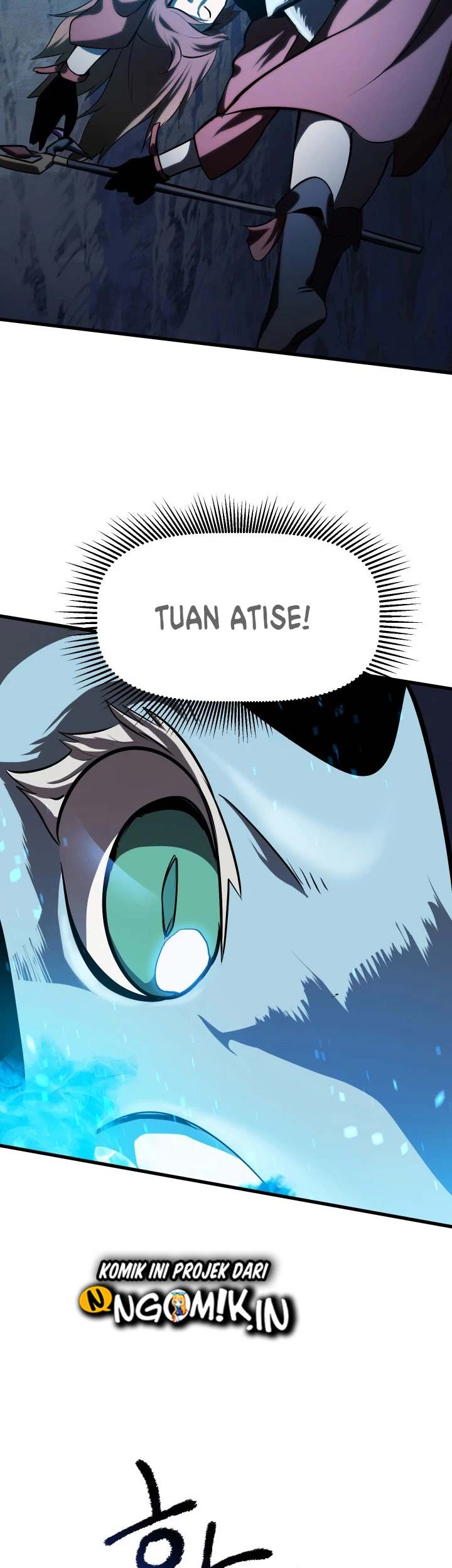 Sword King Chapter 66 Gambar 18