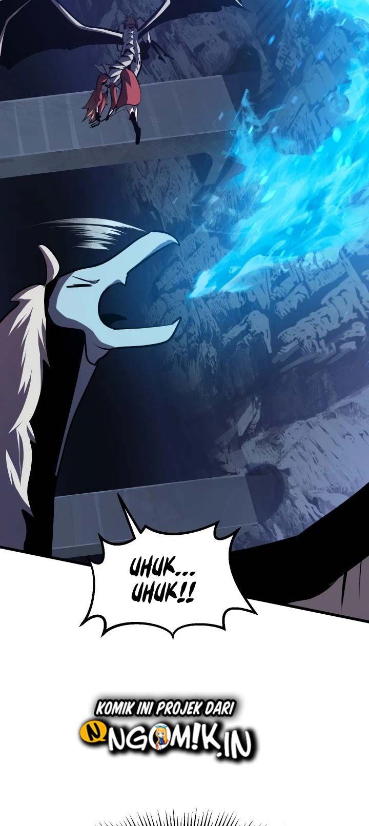 Sword King Chapter 66 Gambar 20