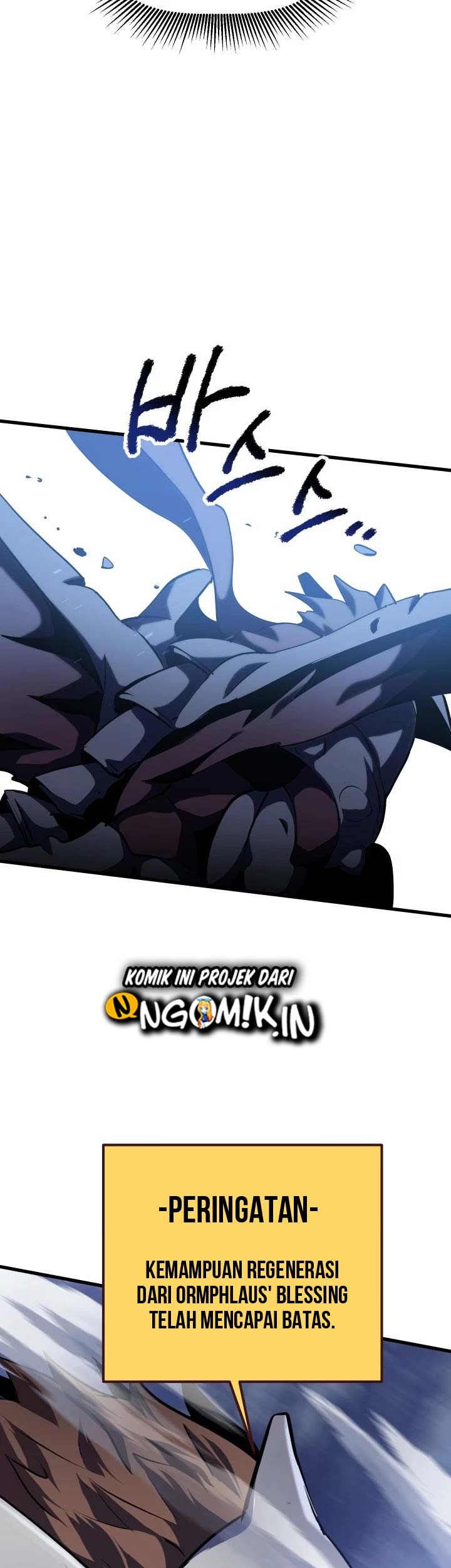 Sword King Chapter 66 Gambar 22