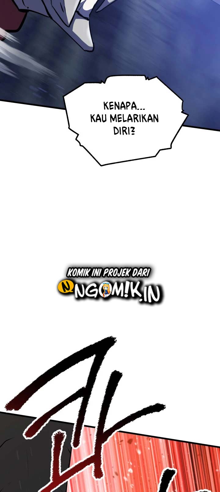 Sword King Chapter 66 Gambar 24