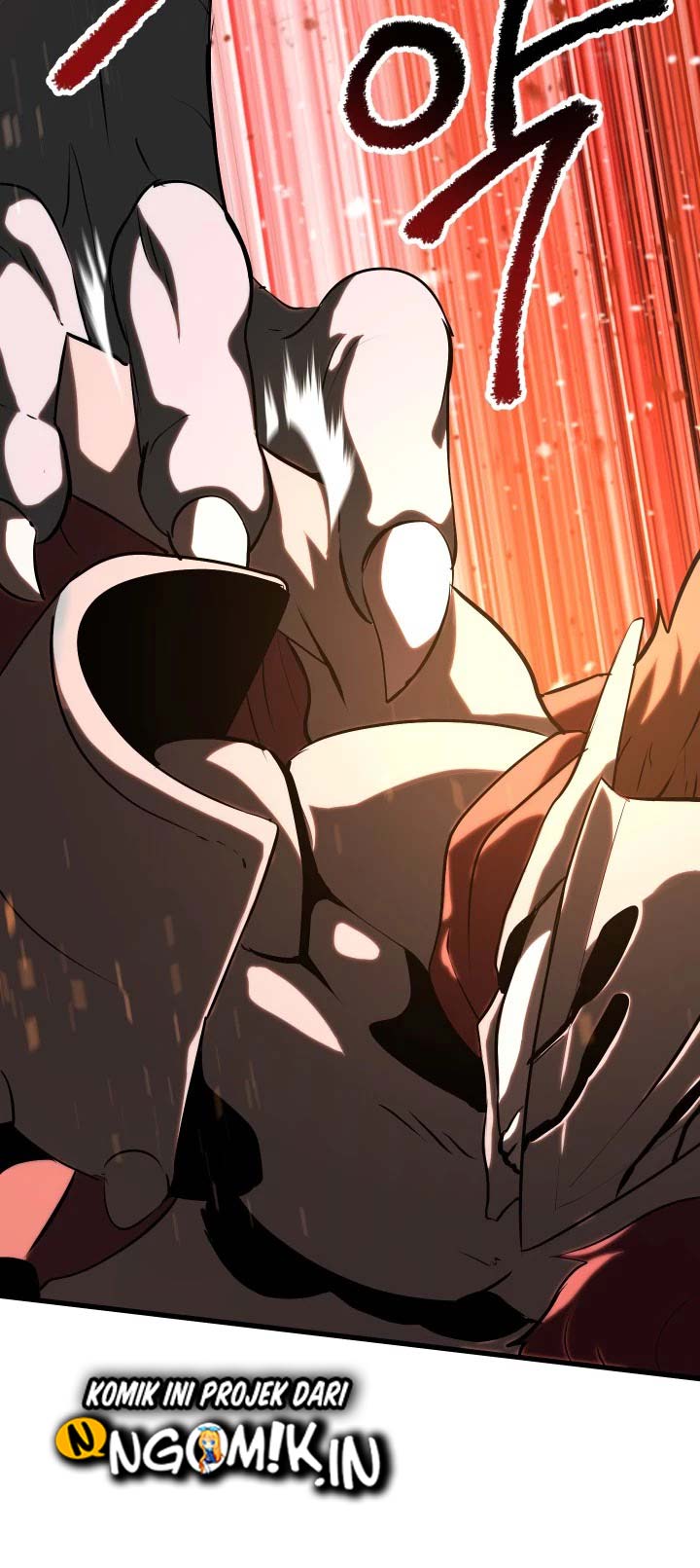 Sword King Chapter 66 Gambar 25