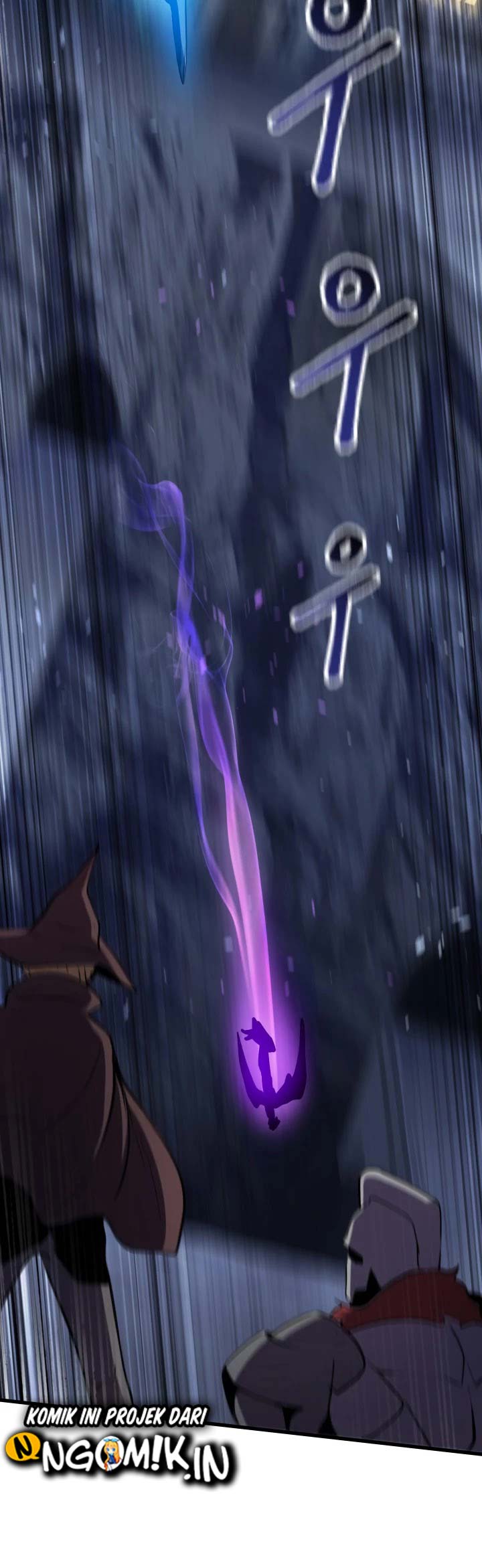 Sword King Chapter 66 Gambar 13