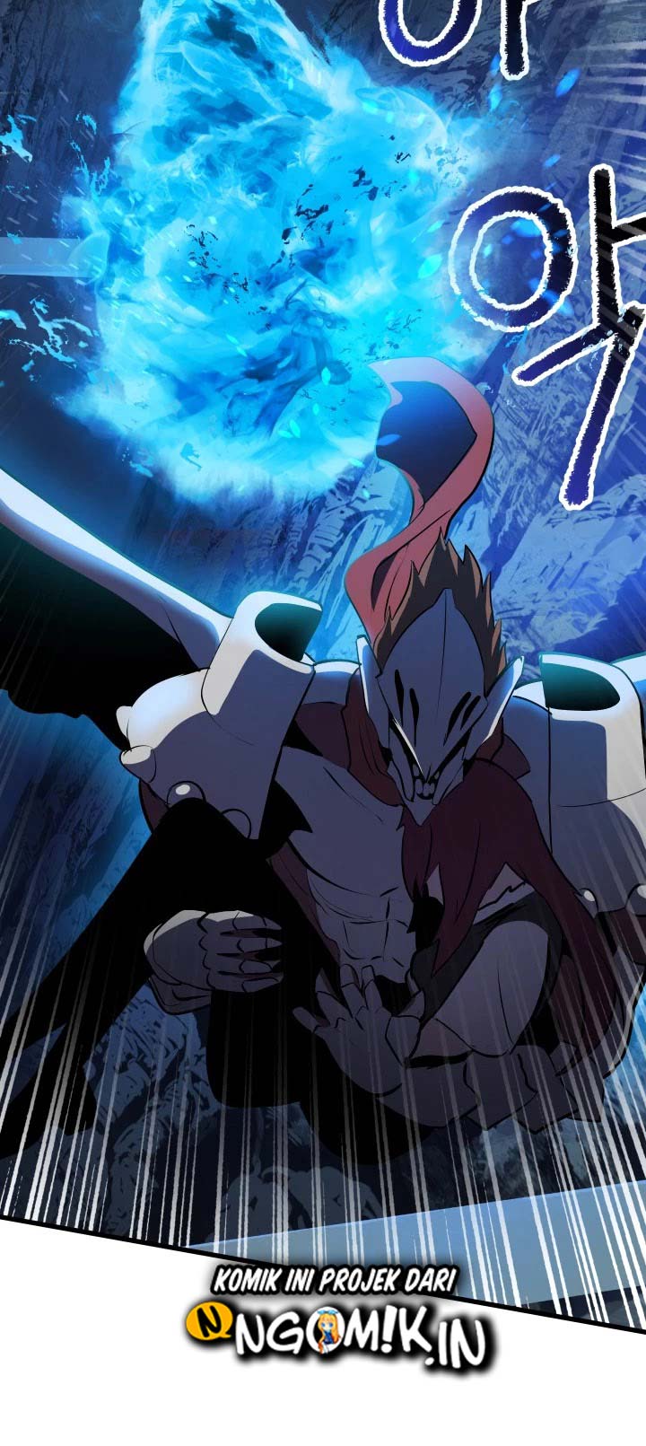 Sword King Chapter 66 Gambar 16