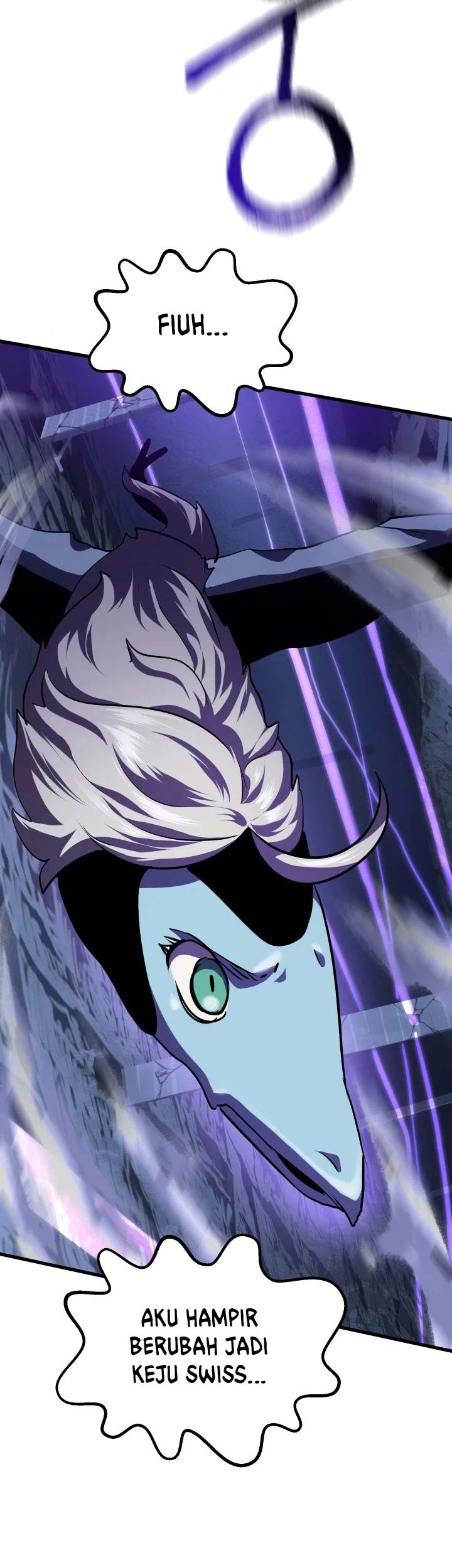 Sword King Chapter 66 Gambar 34