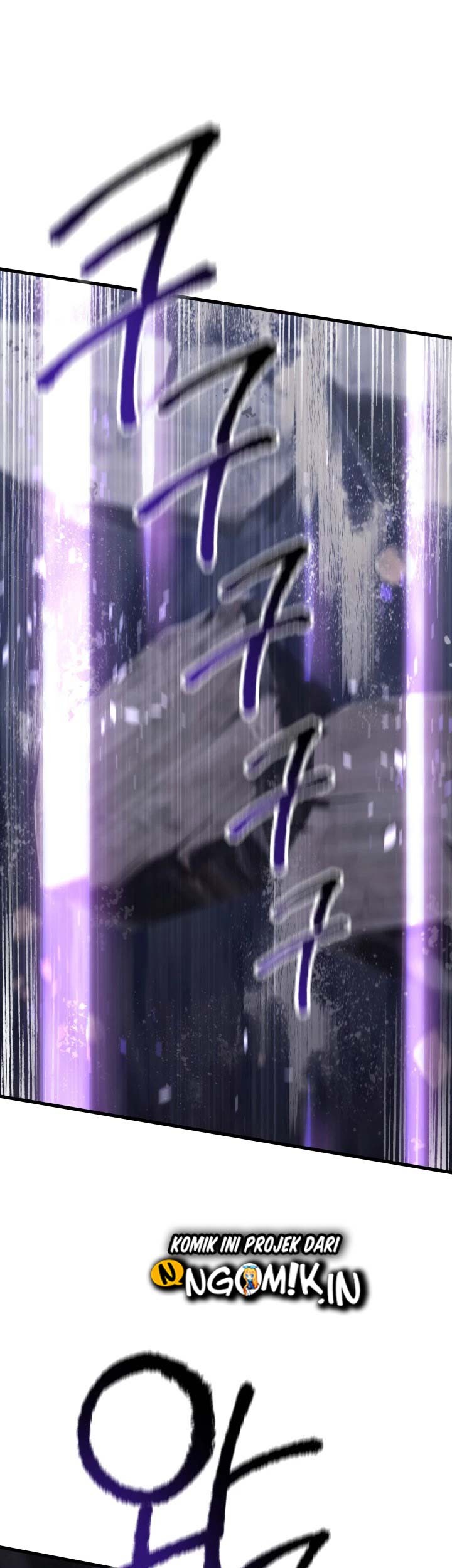 Sword King Chapter 66 Gambar 38