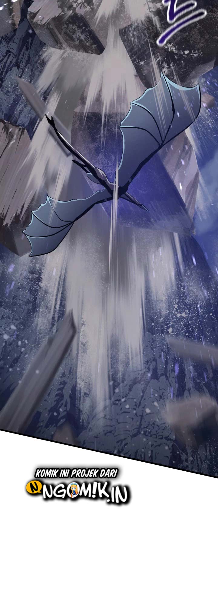 Sword King Chapter 66 Gambar 40