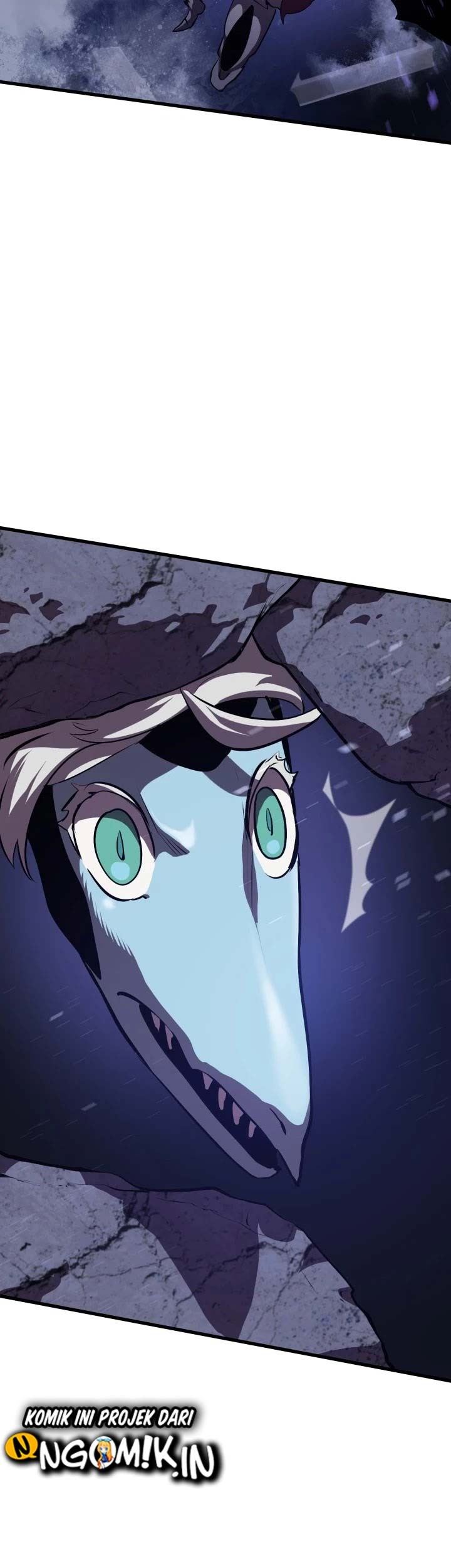 Sword King Chapter 66 Gambar 42