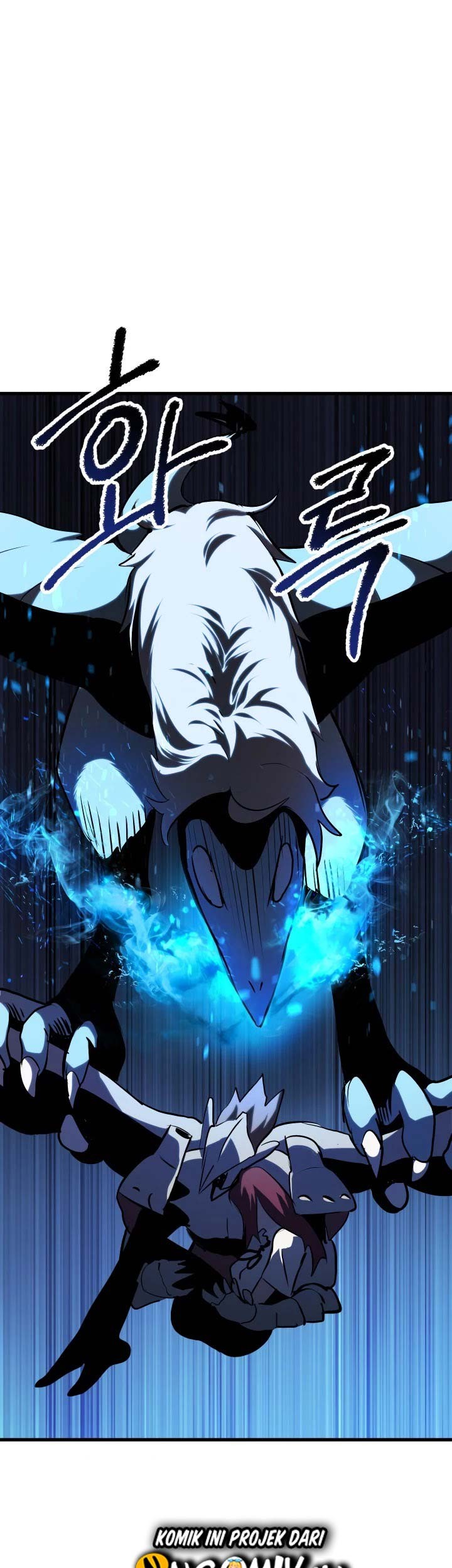 Sword King Chapter 66 Gambar 26