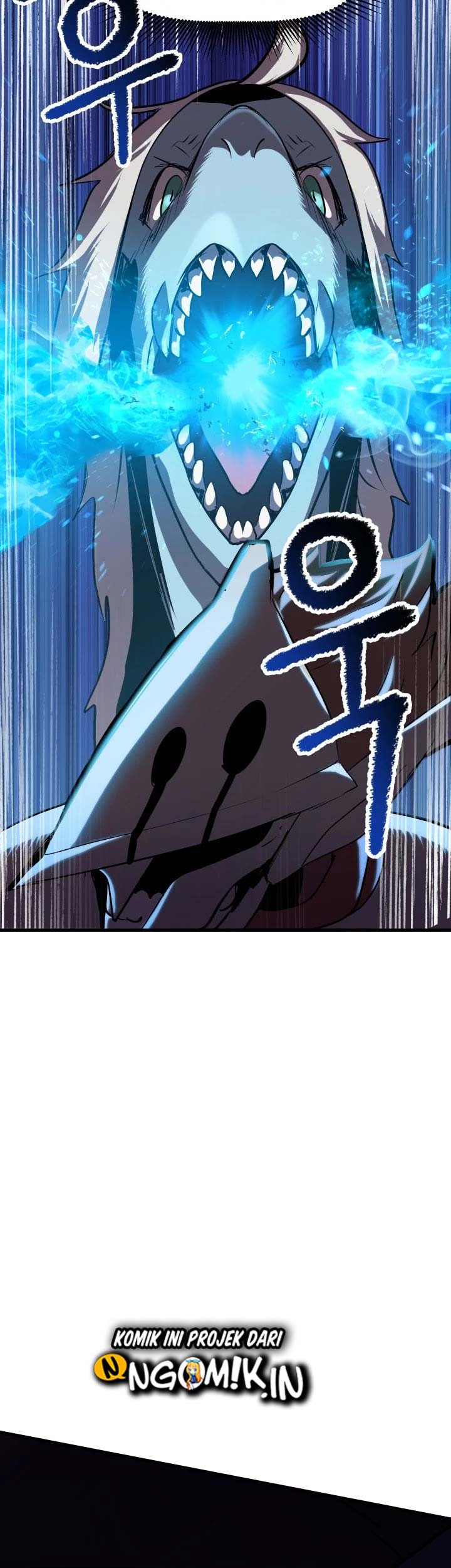 Sword King Chapter 66 Gambar 28