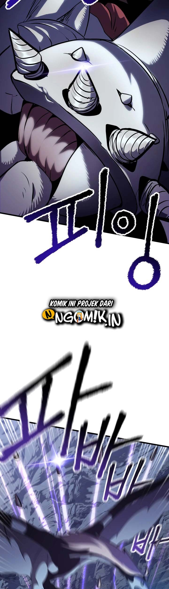 Sword King Chapter 66 Gambar 30