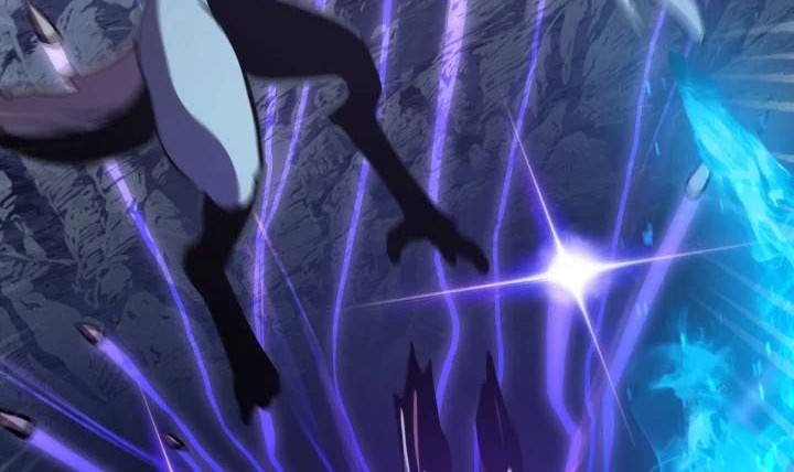 Sword King Chapter 66 Gambar 31