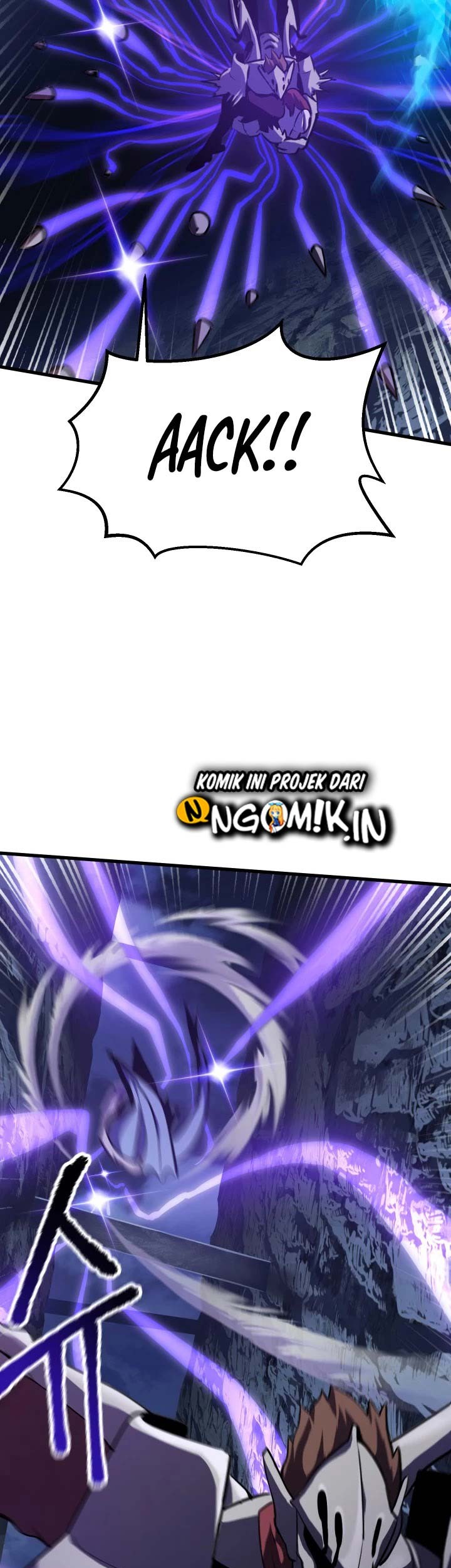 Sword King Chapter 66 Gambar 32