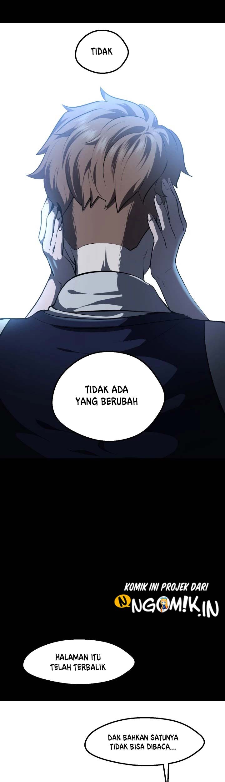 Sword King Chapter 66 Gambar 50