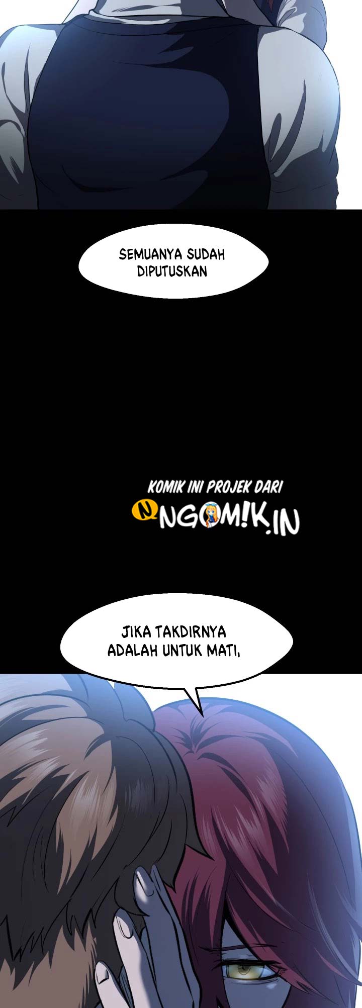 Sword King Chapter 66 Gambar 52