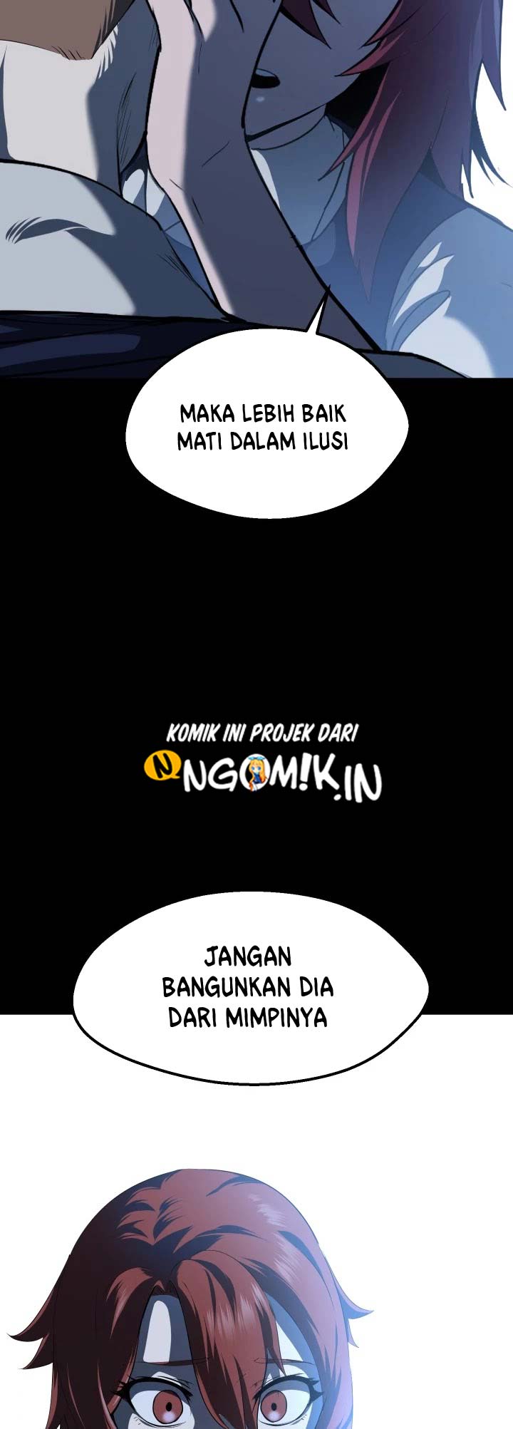 Sword King Chapter 66 Gambar 53