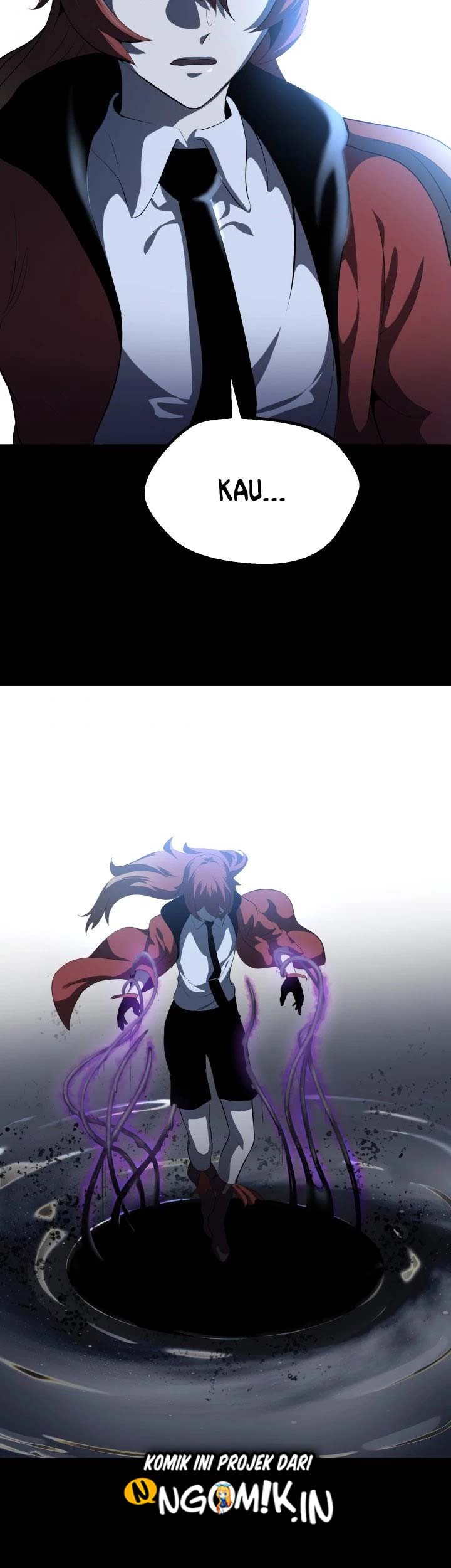 Sword King Chapter 66 Gambar 54