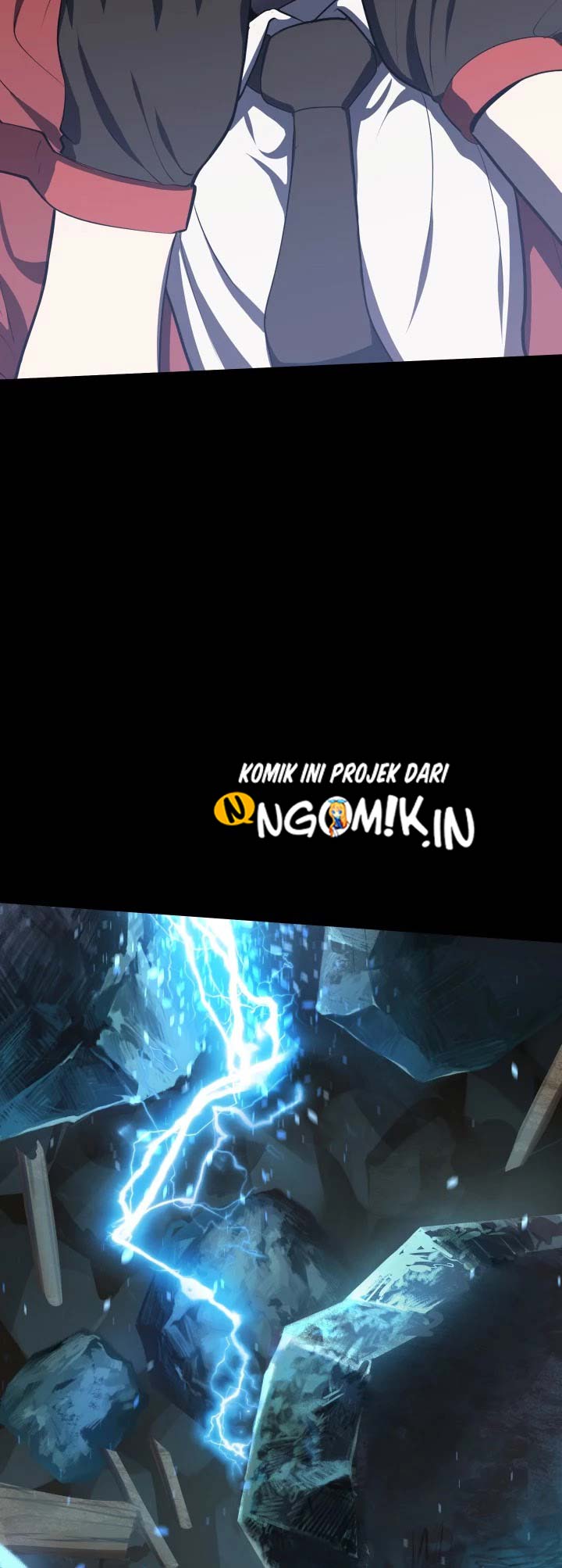 Sword King Chapter 66 Gambar 57