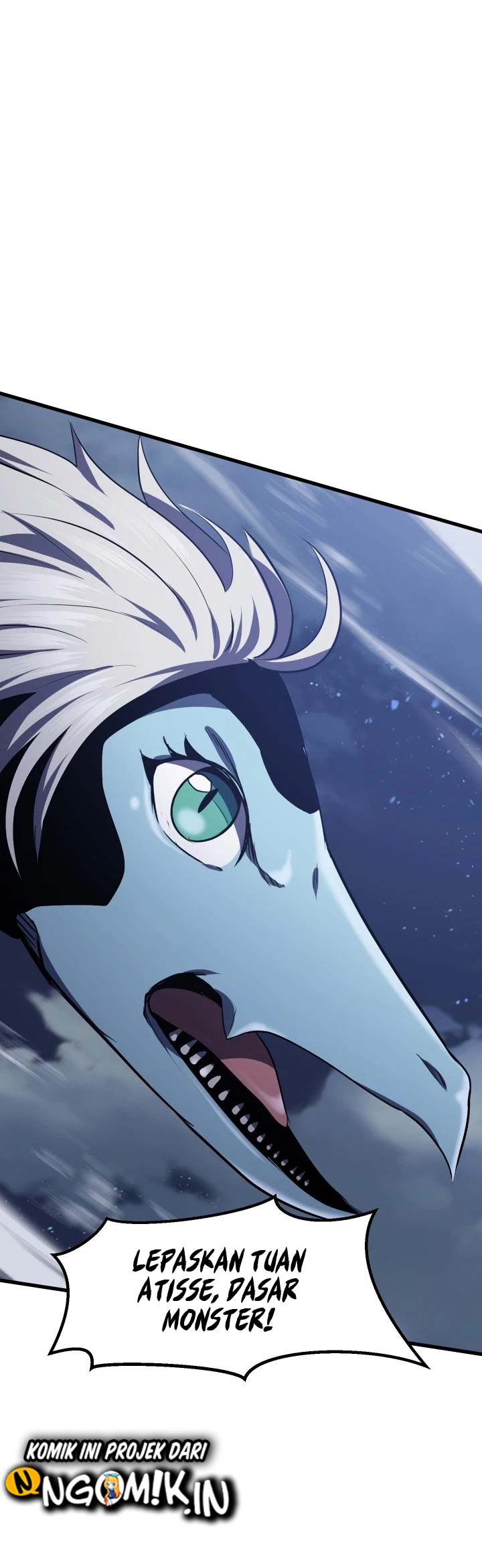 Sword King Chapter 66 Gambar 4