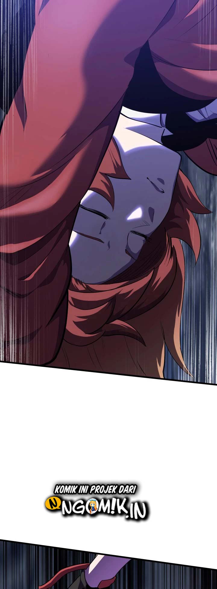 Sword King Chapter 66 Gambar 44