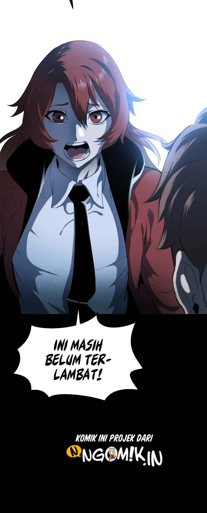 Sword King Chapter 66 Gambar 49