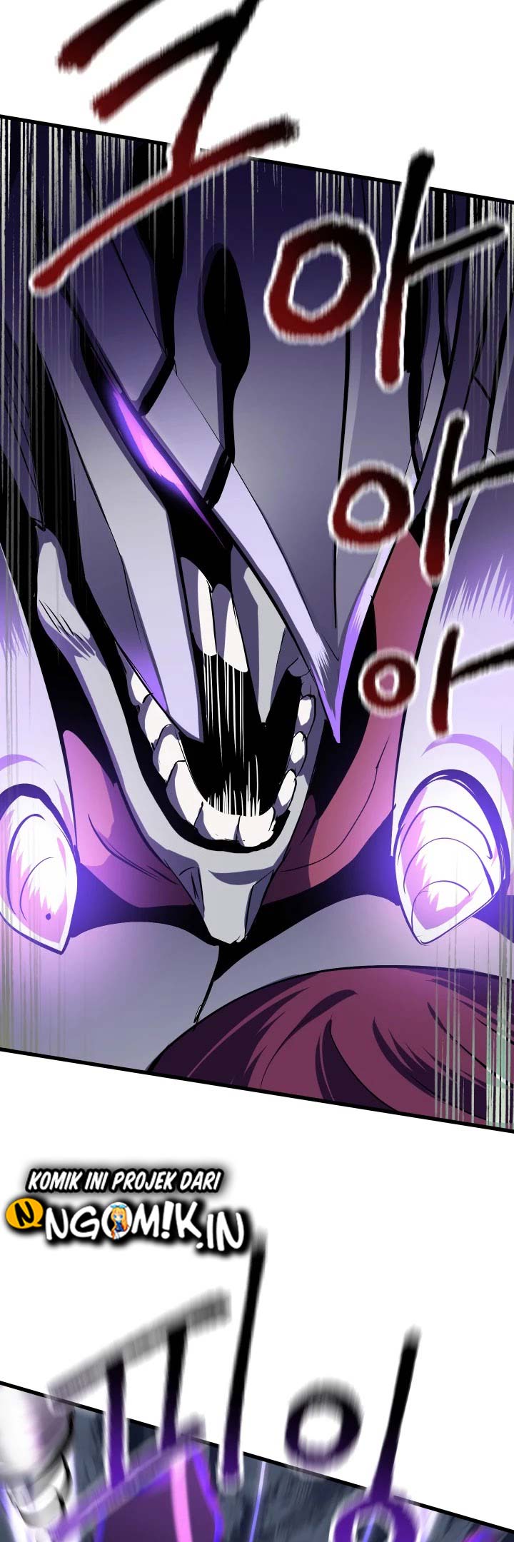 Sword King Chapter 66 Gambar 65