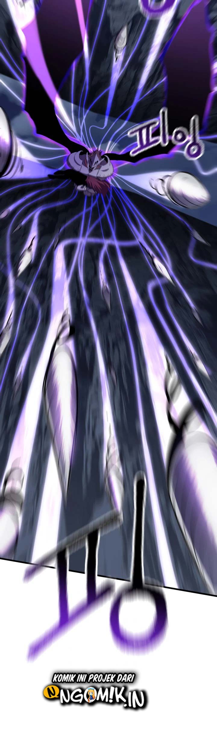 Sword King Chapter 66 Gambar 66