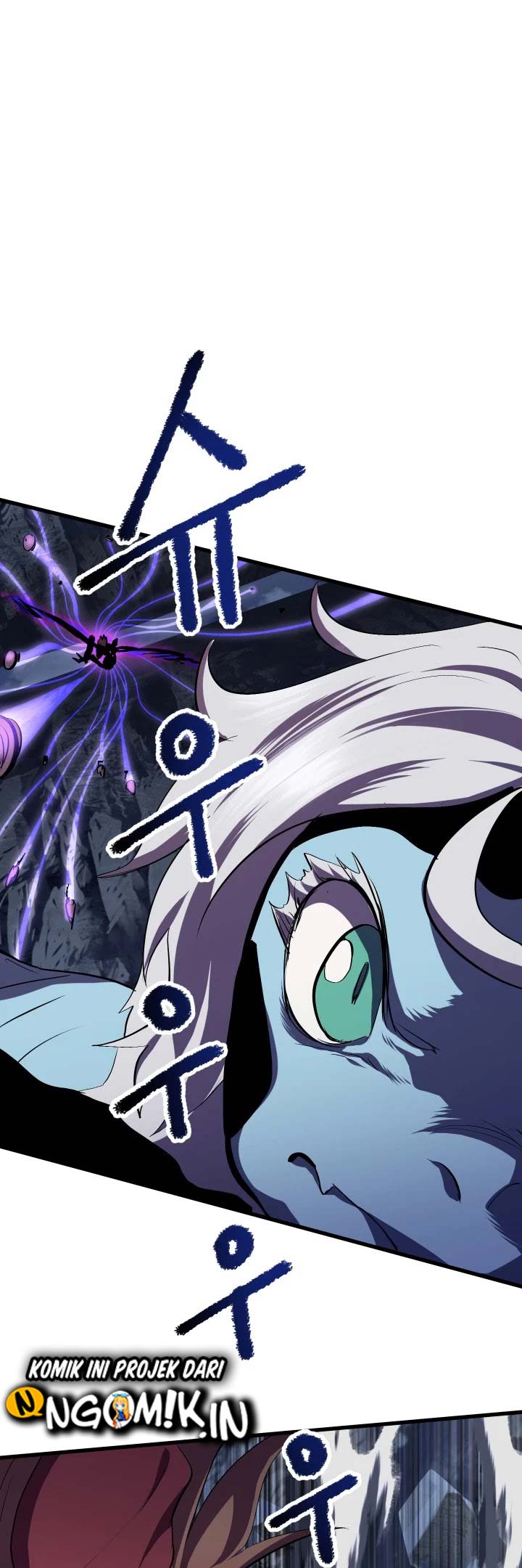 Sword King Chapter 66 Gambar 69