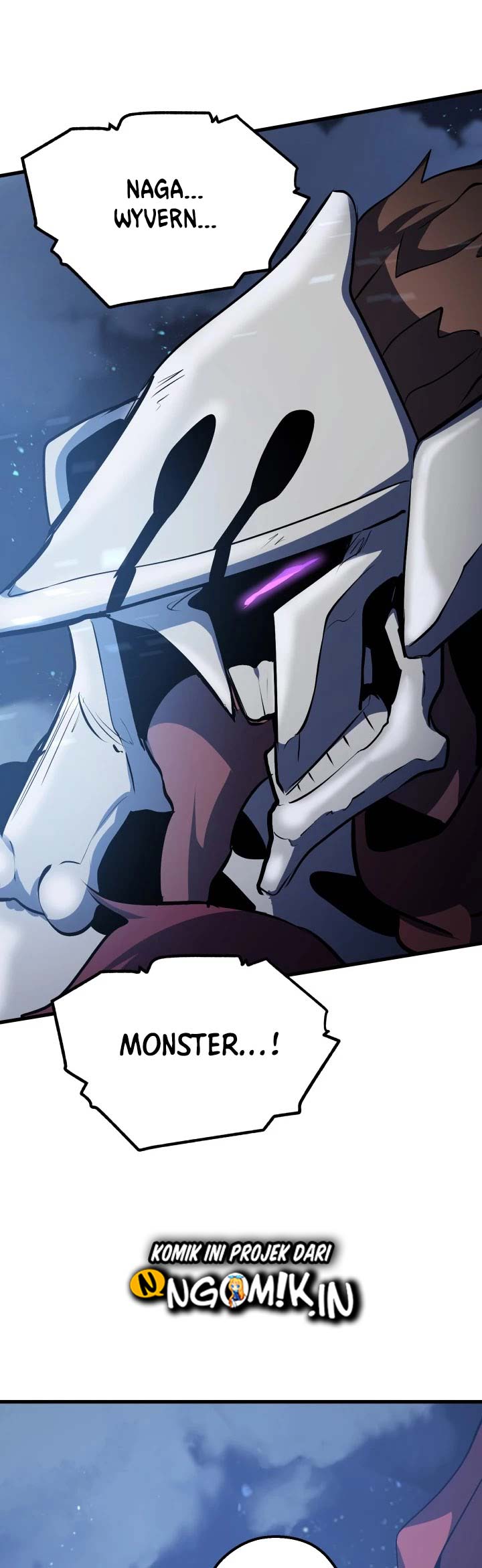 Sword King Chapter 66 Gambar 5