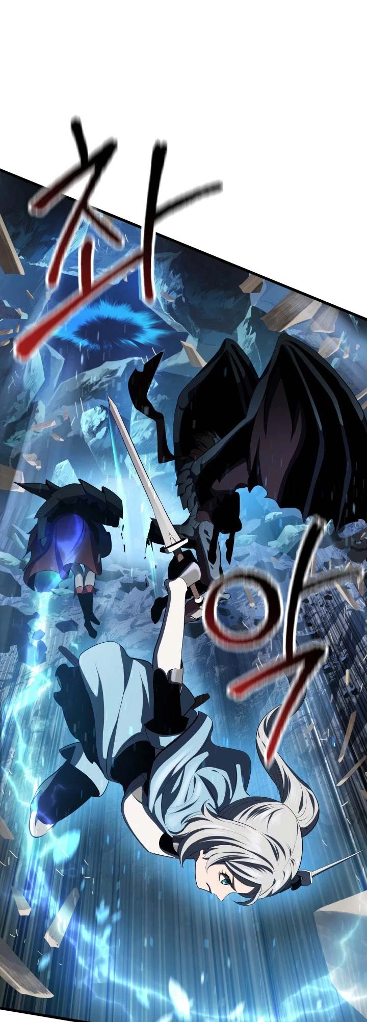 Sword King Chapter 66 Gambar 60