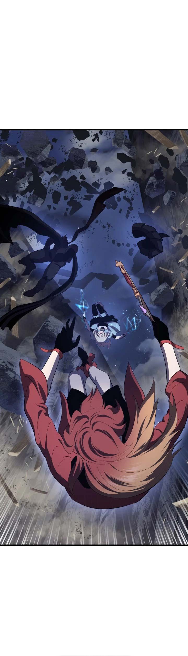 Sword King Chapter 66 Gambar 62