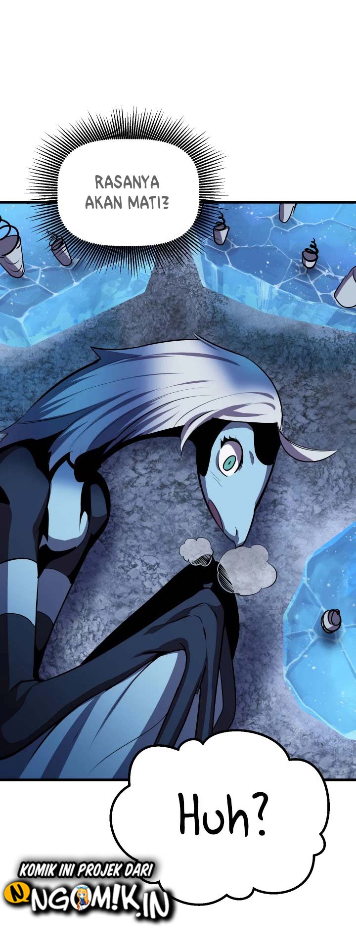 Sword King Chapter 66 Gambar 77