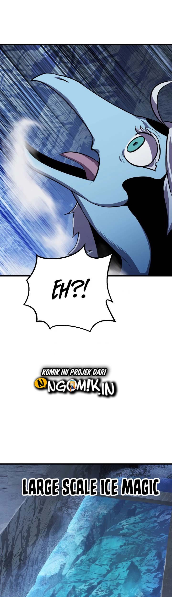 Sword King Chapter 66 Gambar 78