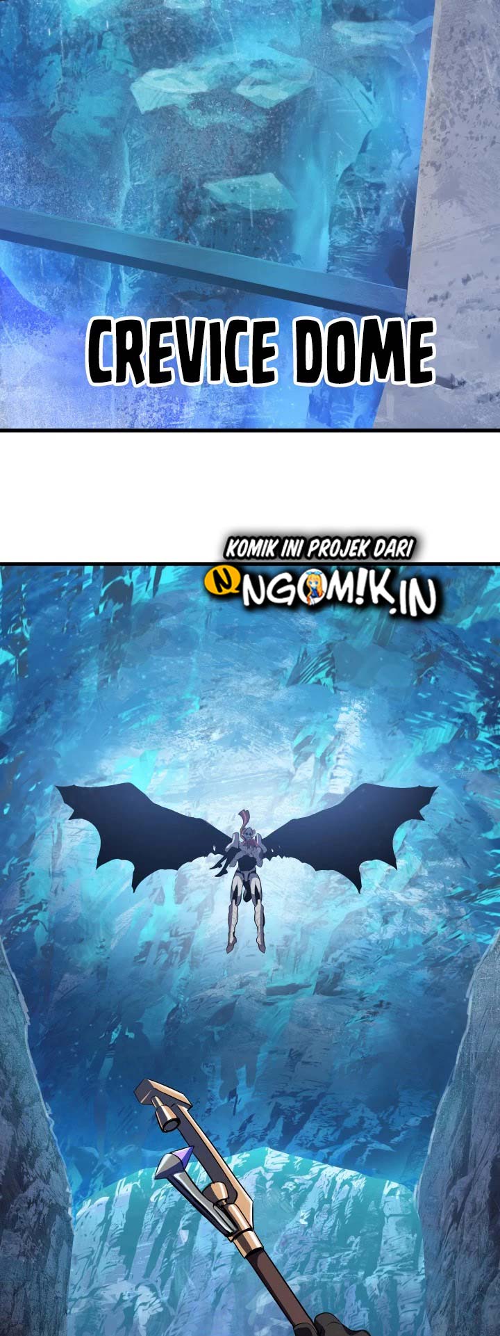 Sword King Chapter 66 Gambar 80