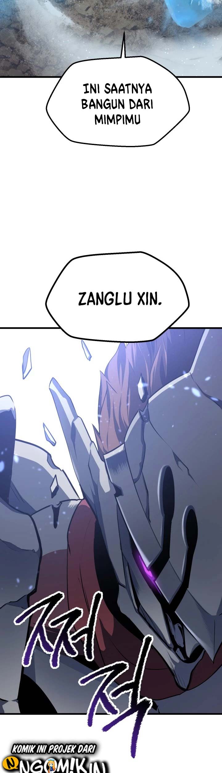 Sword King Chapter 66 Gambar 82