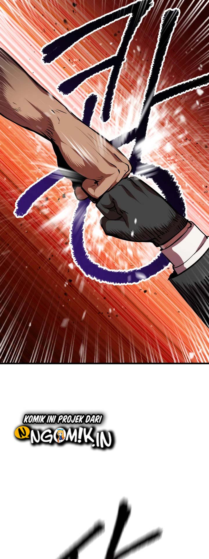 Sword King Chapter 66 Gambar 84