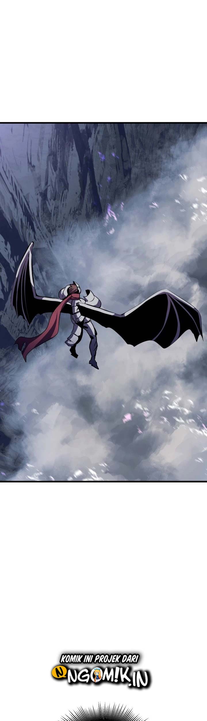 Sword King Chapter 66 Gambar 74