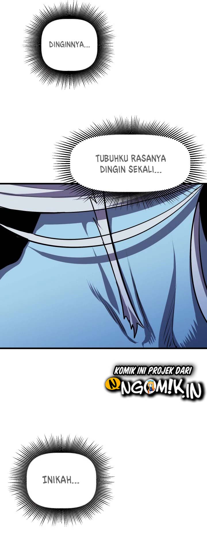 Sword King Chapter 66 Gambar 76