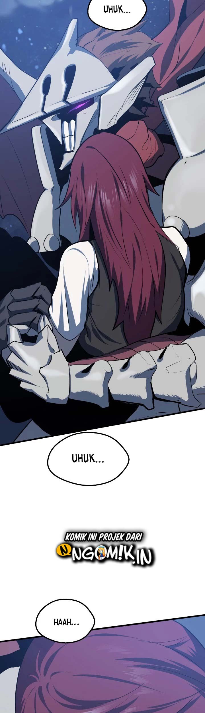 Sword King Chapter 66 Gambar 6