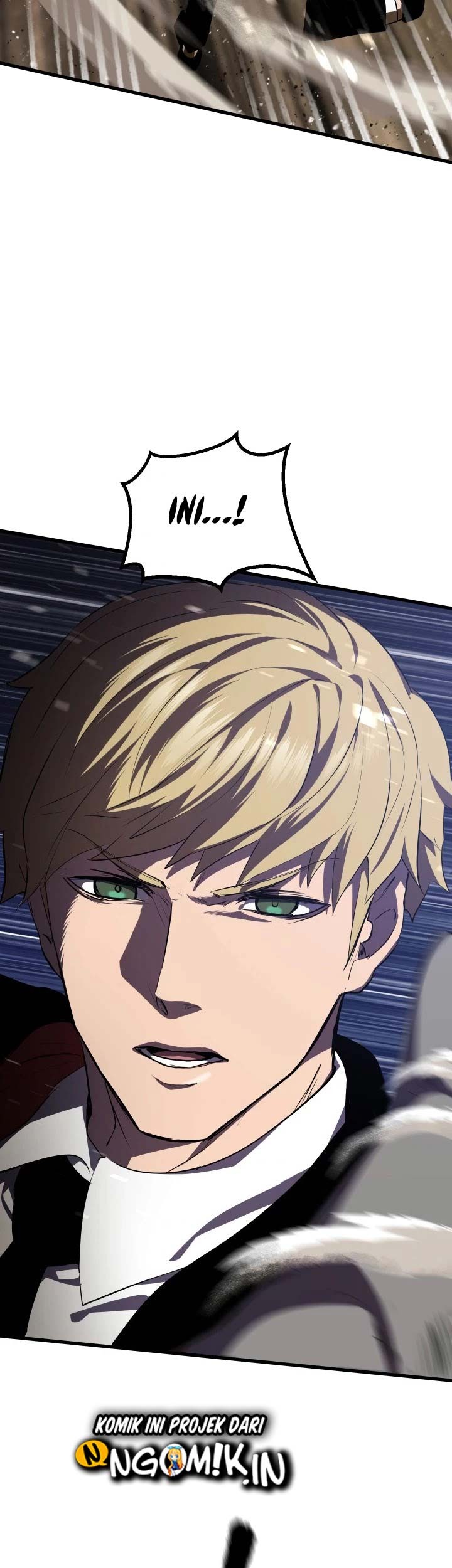 Sword King Chapter 66 Gambar 92