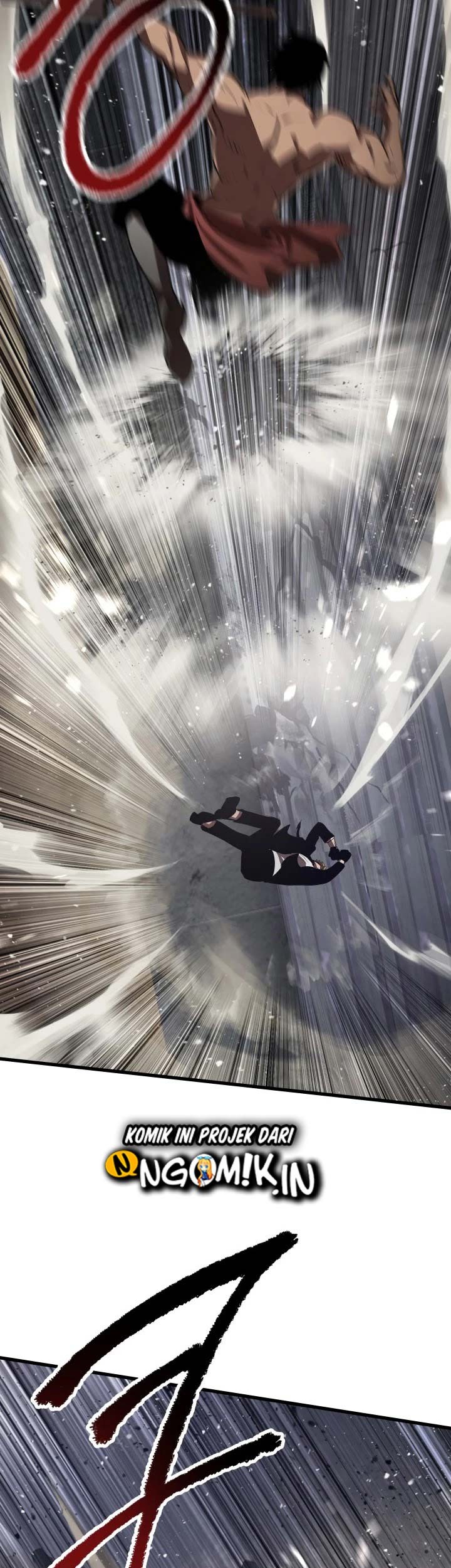 Sword King Chapter 66 Gambar 94