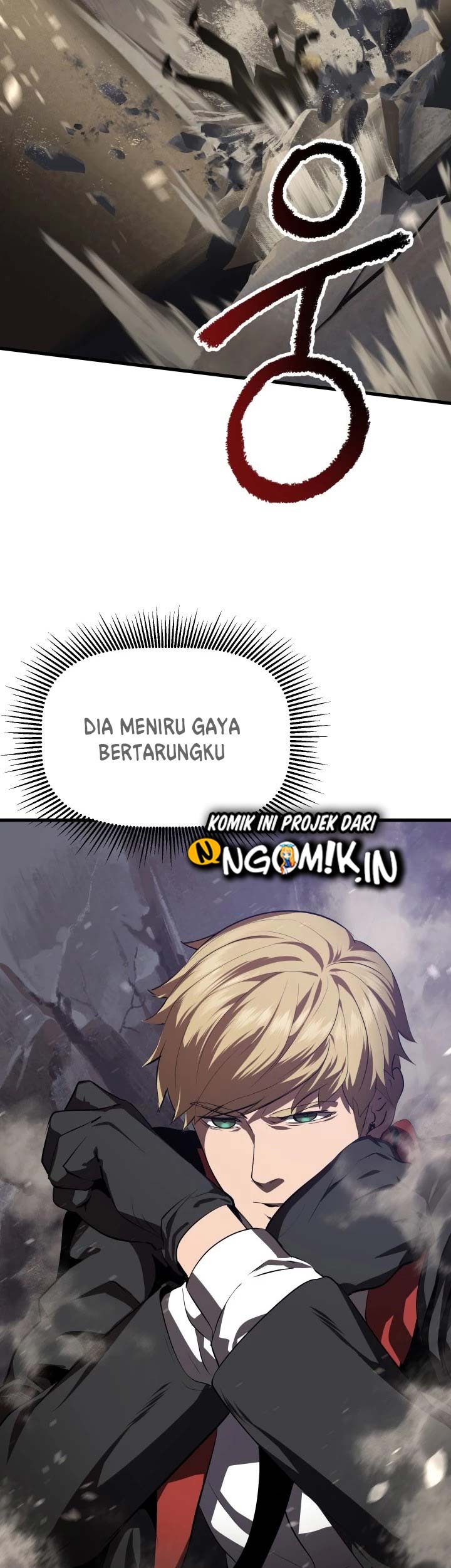 Sword King Chapter 66 Gambar 96