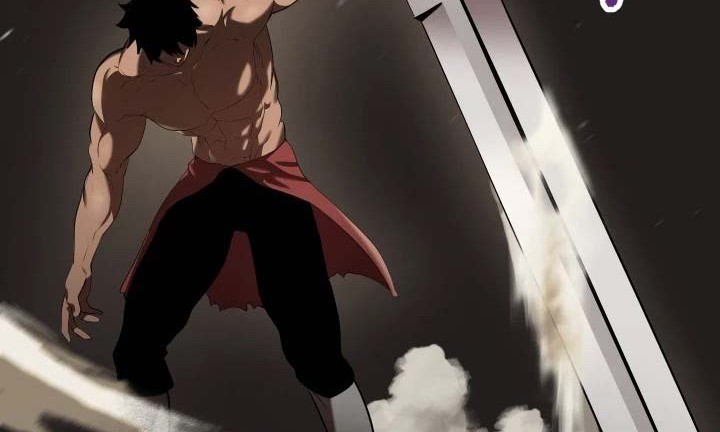 Sword King Chapter 66 Gambar 99